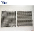 Popular flexible metal mesh fabric, metal mesh curtain, decorative wire mesh